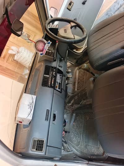 Suzuki Khyber 1999