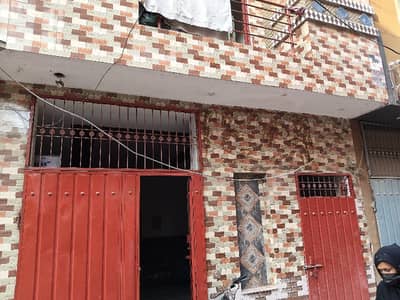 Sawa 2 Marla Double Storey House For Sale Anmol Seceme Chungi Amber Sidhu Lahore