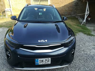 KIA STONIC 2022