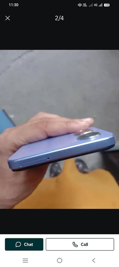 Vivo Y17s