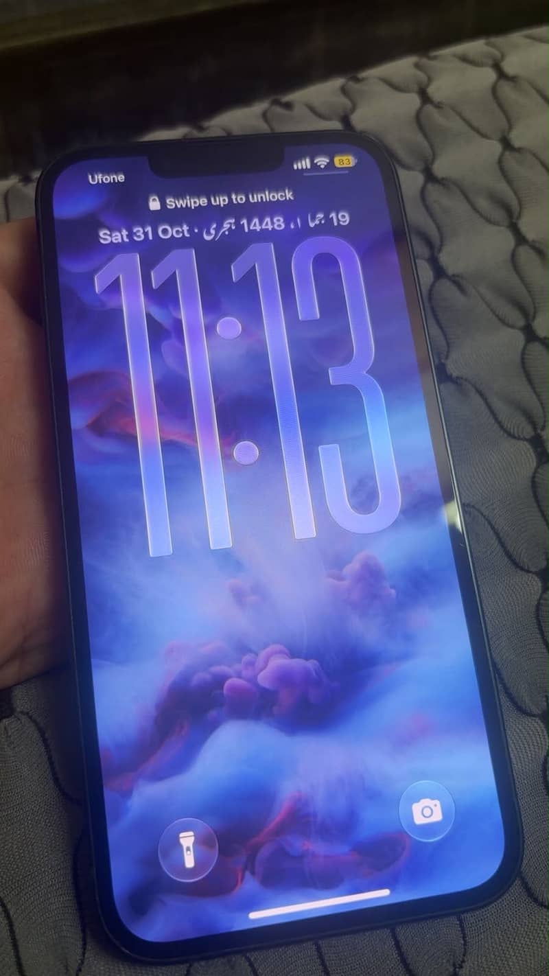 Apple iPhone 13 1