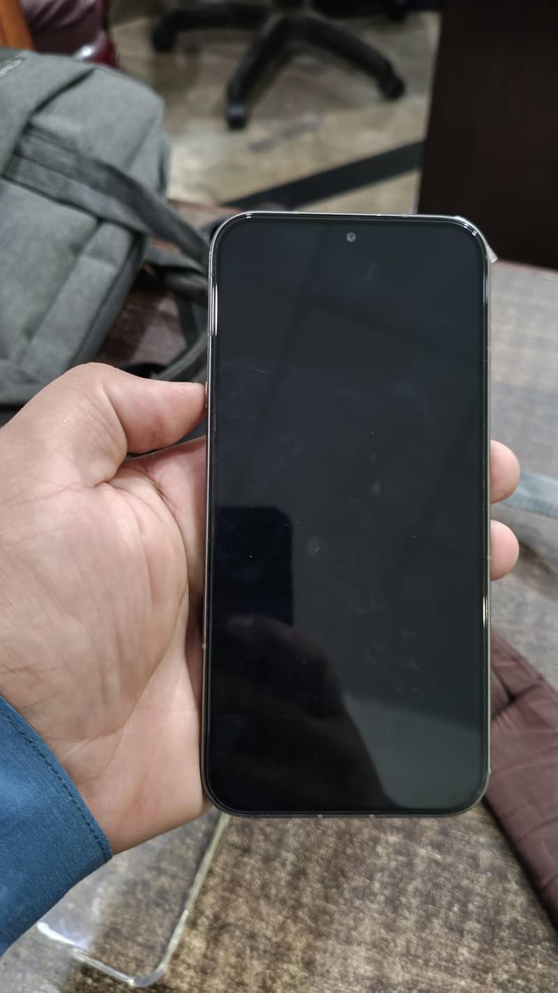Infinix Note 60 Pro 0