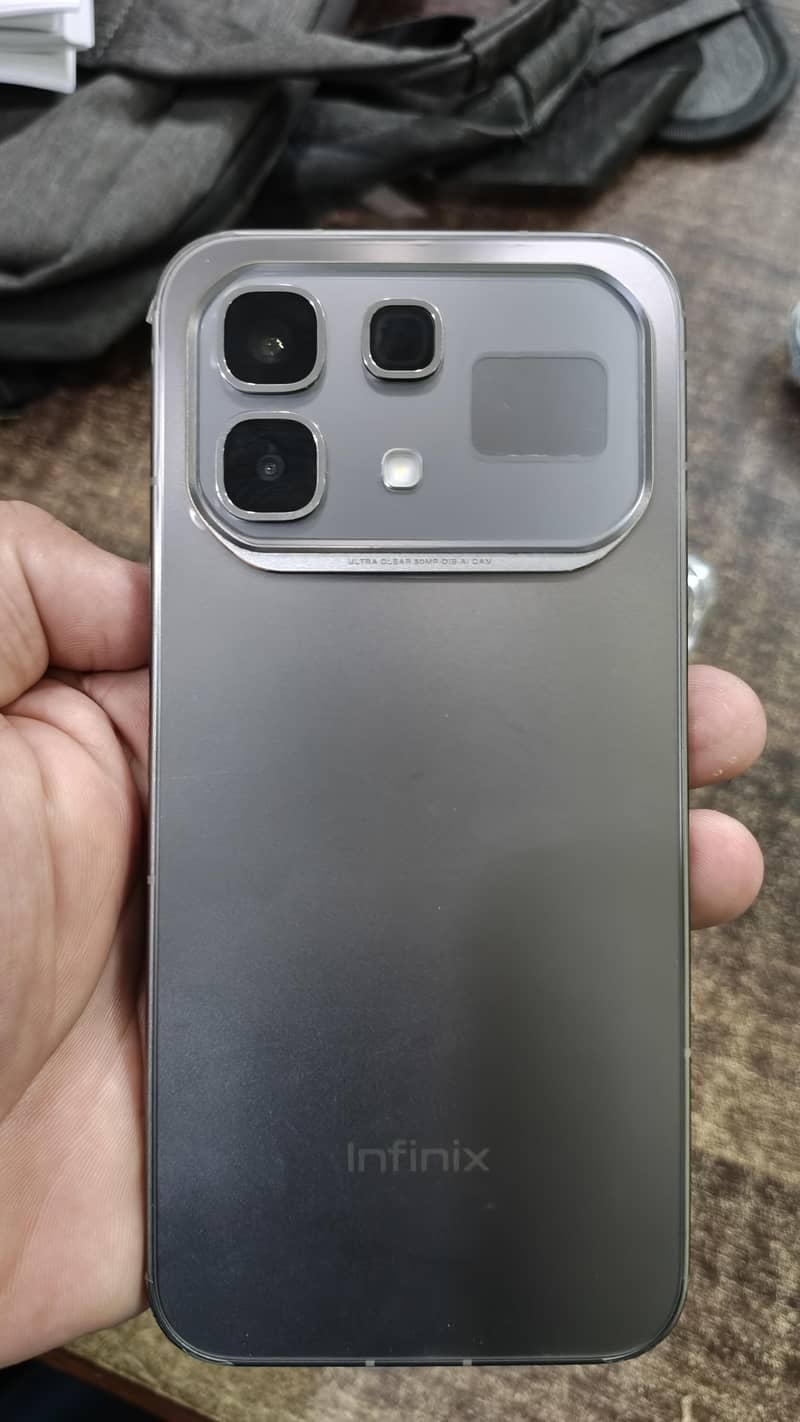 Infinix Note 60 Pro 1
