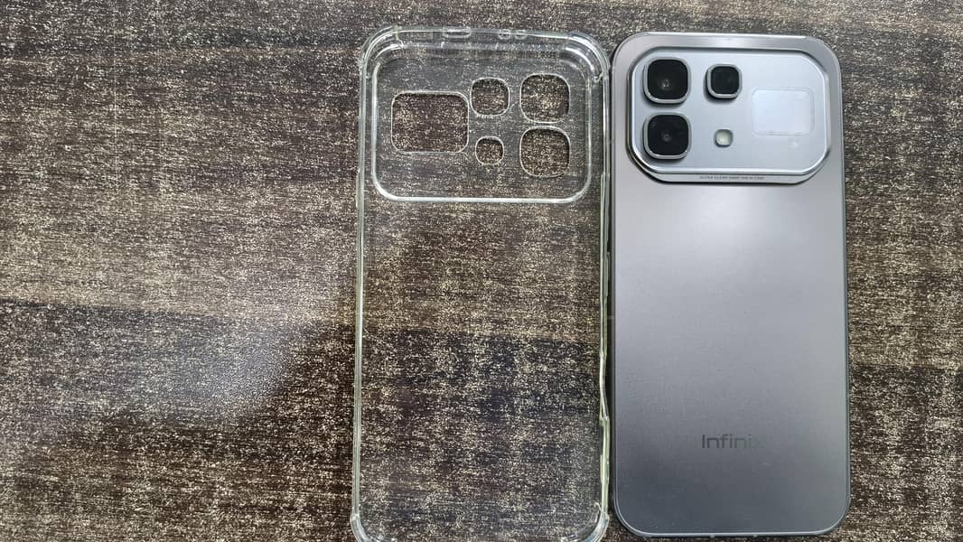 Infinix Note 60 Pro 11