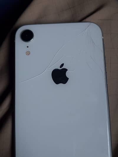 Apple iPhone XR