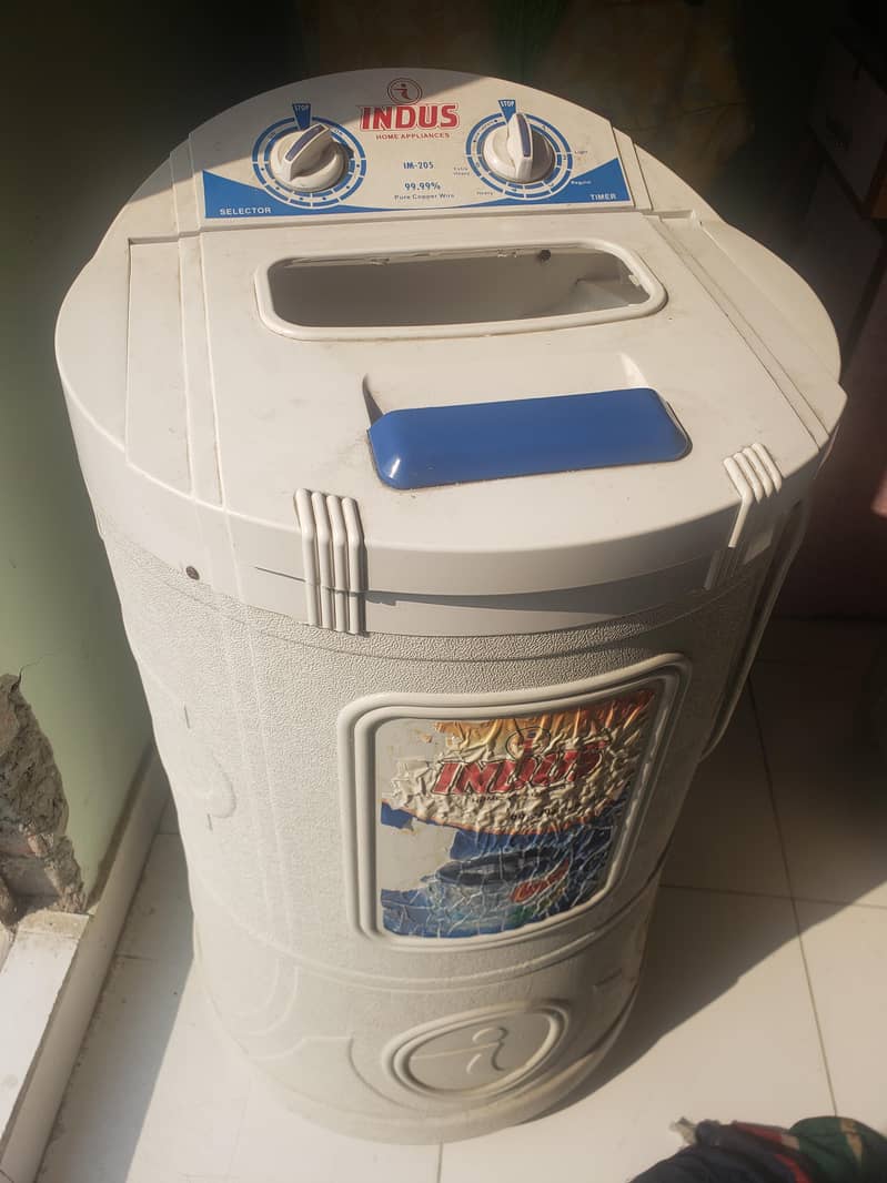 dryer 0