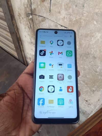 Xiaomi Redmi Note 9s