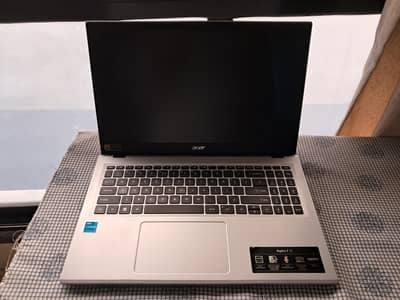 Acer Aspire 3 15 laptop available for sale