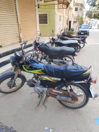 Honda 70 for sale
