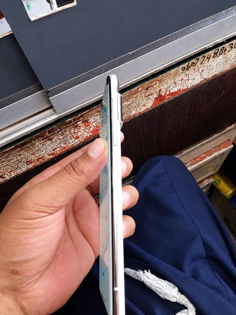 Google Pixel 6 Pro 4