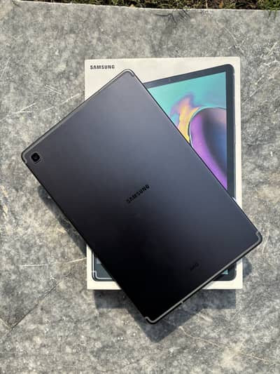 Samsung Galaxy Tab S5e - PTA Approved