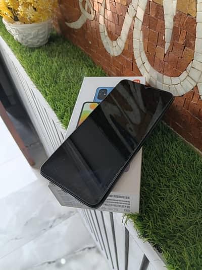 Xiaomi Redmi 12C