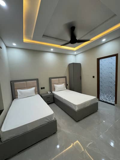 family hotel
