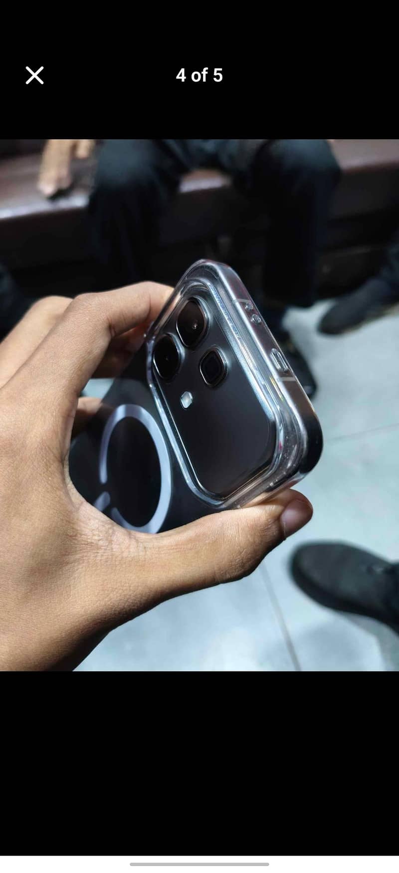 Infinix Note 60 0