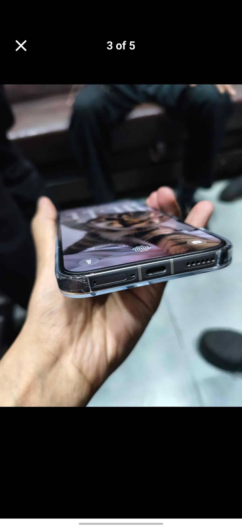Infinix Note 60 1