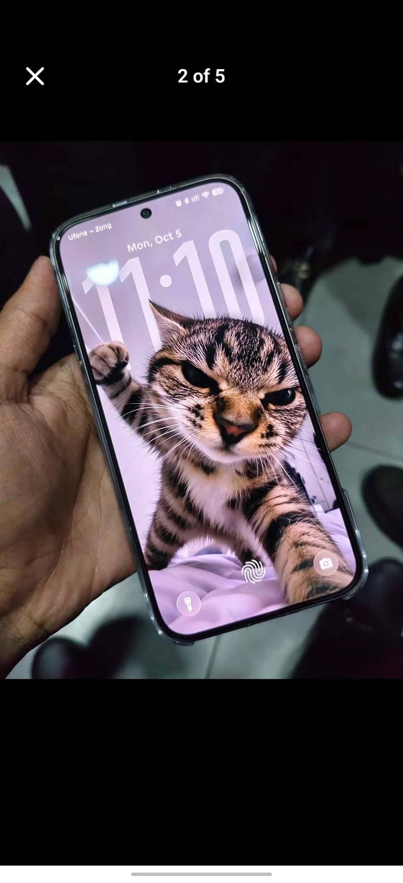 Infinix Note 60 3