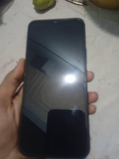 Infinix Hot 8 Lite