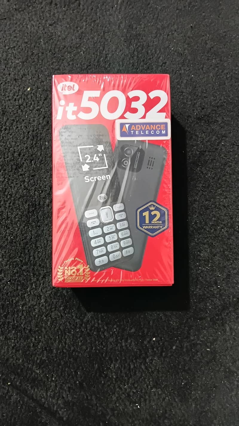 Itel it 5032 1
