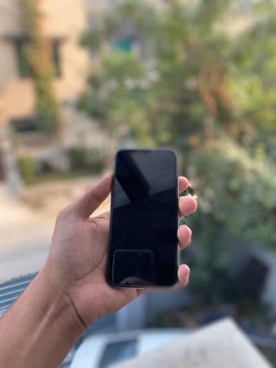 iphone x 256gb