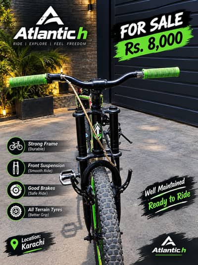 sports cycle