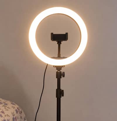 Ring light