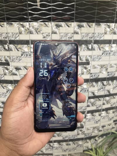 Vivo Mobile For Hotspot