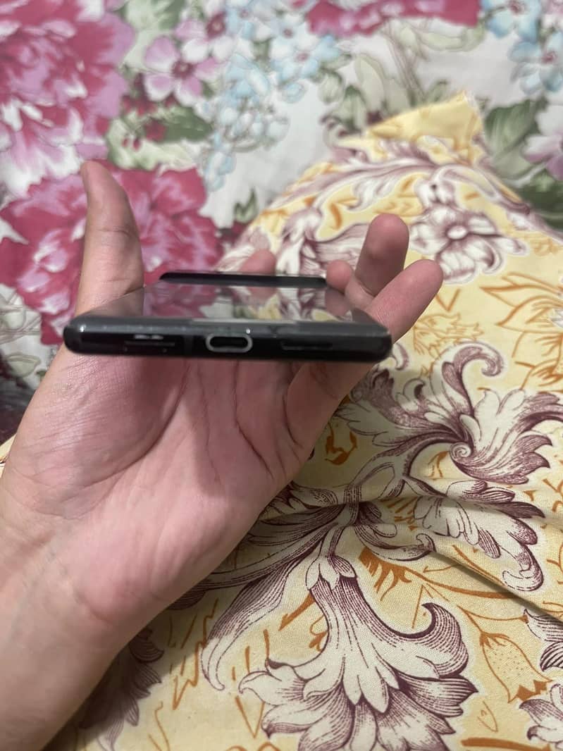 Google Pixel 6 Pro 4