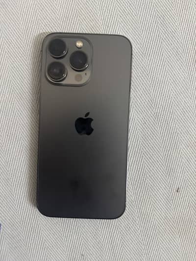 Apple iPhone 13 Pro