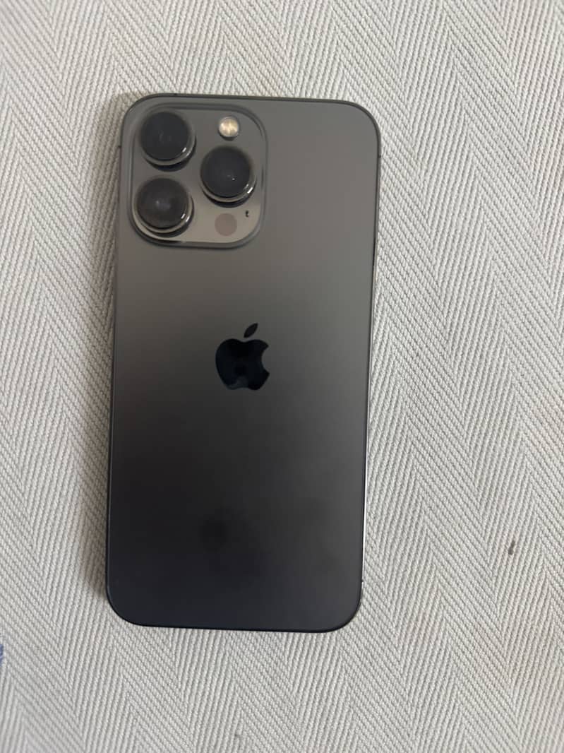 Apple iPhone 13 Pro 0