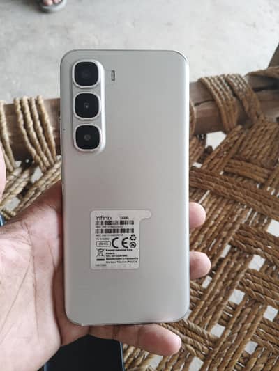 Infinix Hot 60 Pro Plus