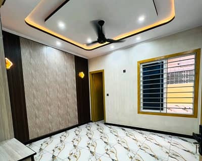 Your Search For House In Islamabad Ends Here