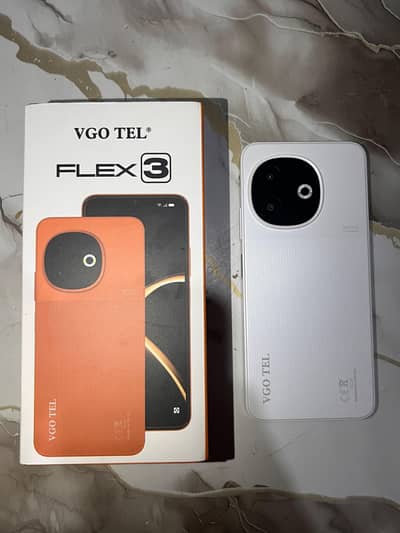 VGO TEL Beauty Pro - Just Box Open