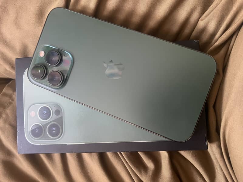 Apple iPhone 13 Pro Max 1