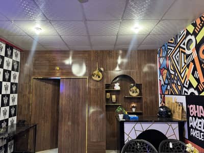 Fastfood restaurants for sale | Running Cafe for Sale | fastfood cafe