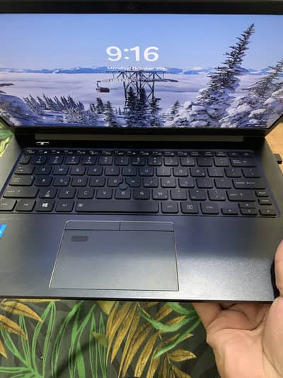 Toshiba Dynabook Portege | Core i7 11th upto 4.7 Ghz | Touch Screen