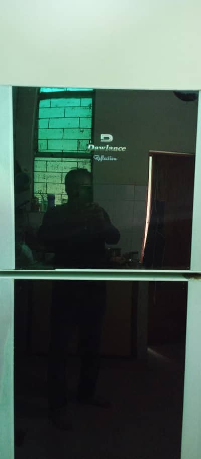 Dawlance Fridge for Sale – 10/10 Condition!