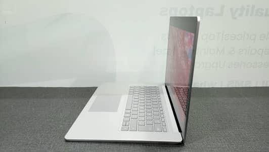 Microsoft Surface Laptop 4. Core i7,11, 16 Gb,256ssd,2K,TOuch,Laptops
