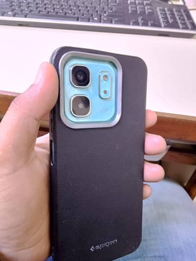 Infinix Hot 50i with Box
