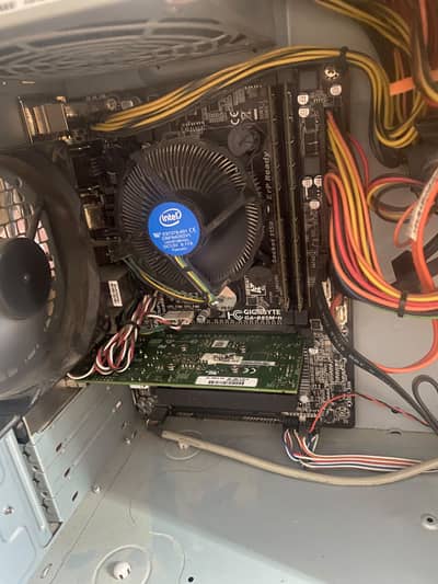 Core i7 4th Gen CPU for Sale