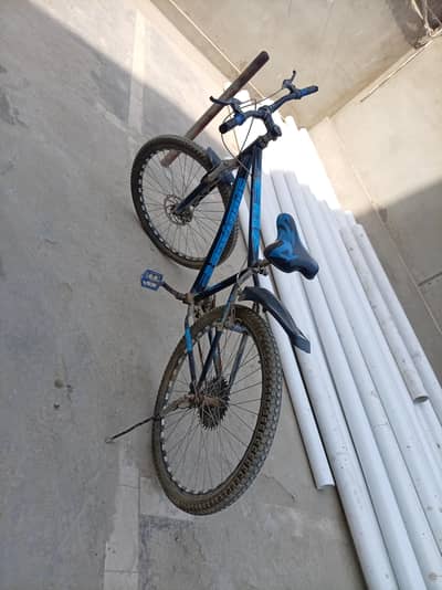 Sportage Bicycle | Size:24 | Contact:03082285798