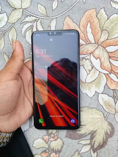 LG V50 ThinQ 5g