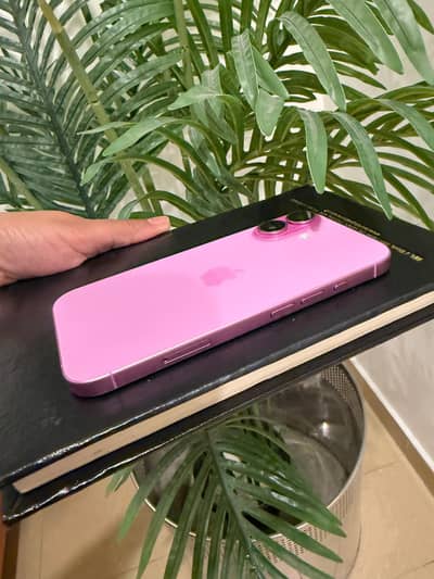 Apple iPhone 16 Pro/+92 321 8181449