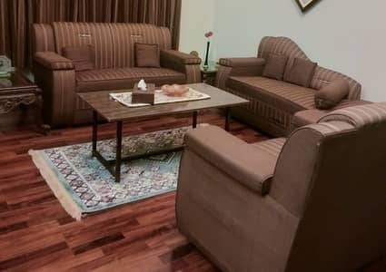 6 Seater Sofa Set