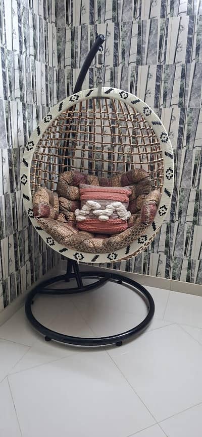 swing excellent condition
