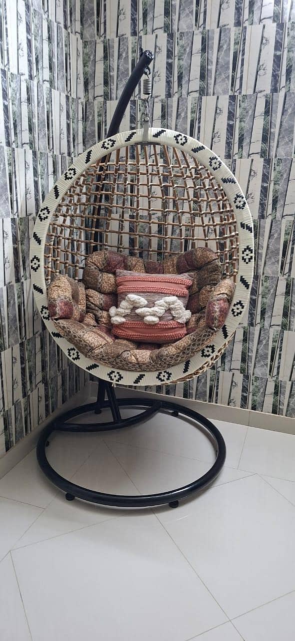 swing excellent condition 0