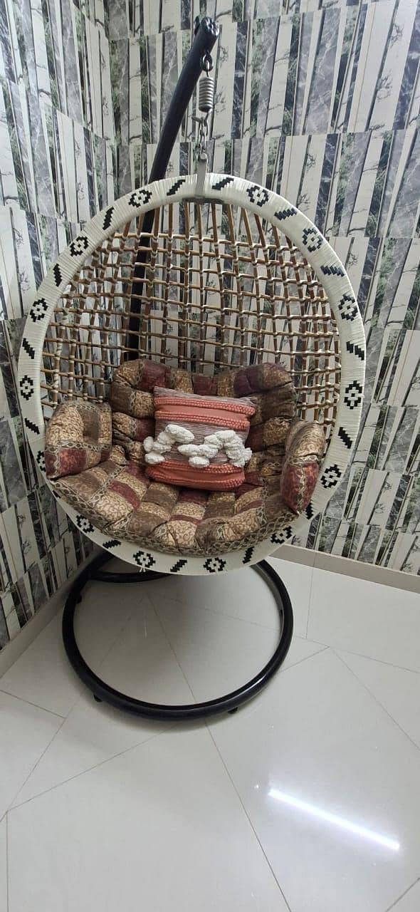 swing excellent condition 1