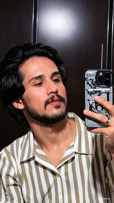 Zohaib Blouch