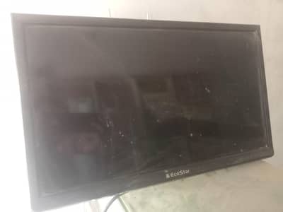 Ecostar LCD 24 inch