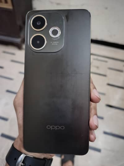 OPPO A5 Pro 8+256 (0301-7177532)