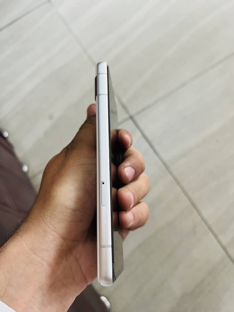 Google Pixel 7a 0